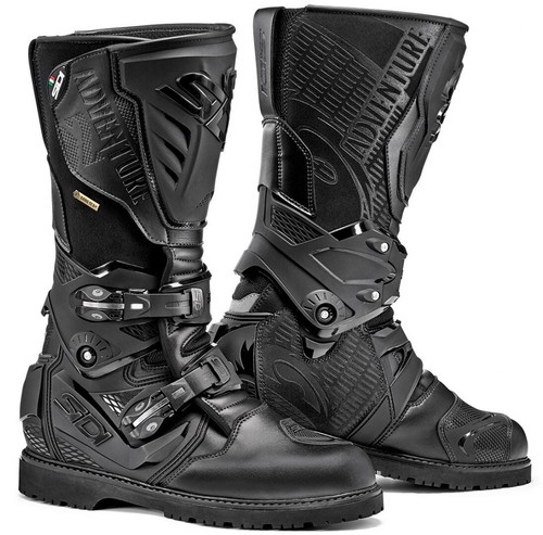 Sidi adventure gore - adventure, gore-tex