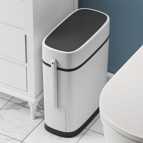 15cm narrow bathroom - 15cm, gap