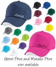 Kids Childrens Personalised