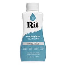 Rit All Purpose Liquid Dye for