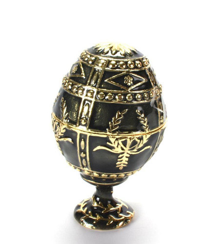 Fabergé style collection eggs - fabergé,