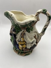 Gypsy Encampment Hand Painted