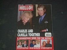 1999 FEBRUARY 6 HELLO