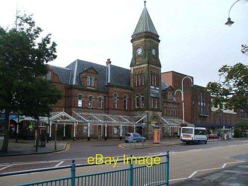 Photo 6x4 southport lord - photo,