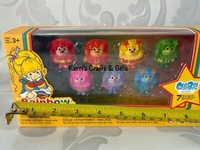 RAINBOW BRITE THEMED CHEEBEE