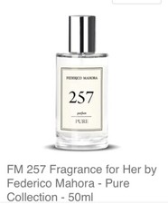 FM 257 Pure Collection