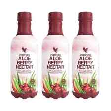 Forever Living Aloe Vera Berry