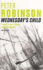 Wednesday's Child - Peter