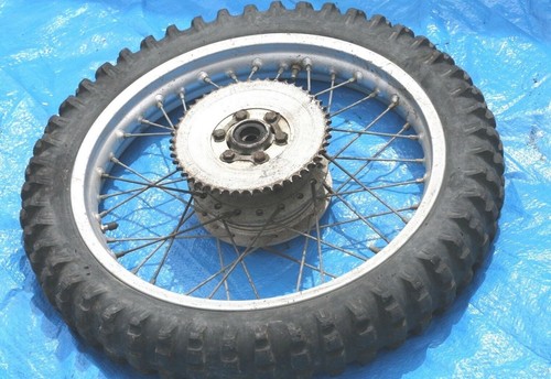 1974 yamaha 250 - yamaha, oem