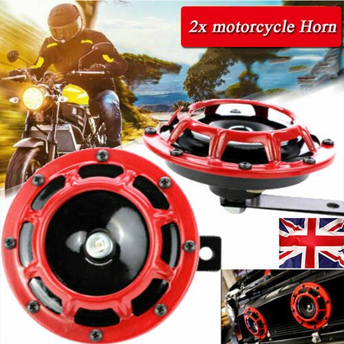 110db truck motorcycle horns - truck,