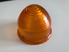 LEP 6343 Amber Lens (Land