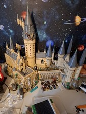 LEGO Harry Potter: Hogwarts Castle (71043)