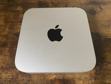 Mac Mini 2014, i5, 8GB RAM
