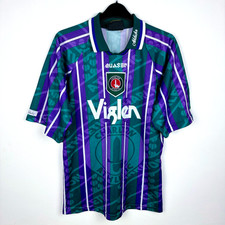 Original Charlton Athletic