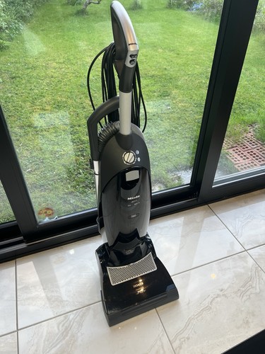 Miele power plus s7210 - power,