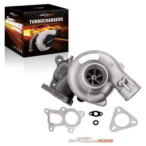 Turbo charger for - charger,