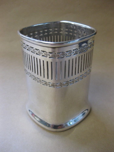 Mappin webb vintage - &,