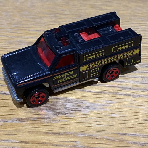 Vintage hot wheels - vintage,