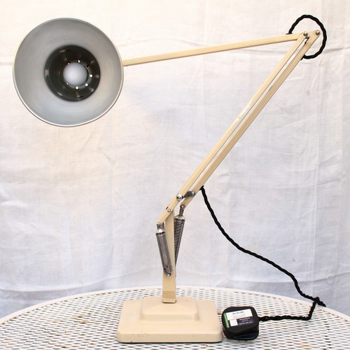 Anglepoise table lamp herbert - table,