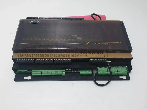 Maco sys eurotherm opti pak - maco-sys,