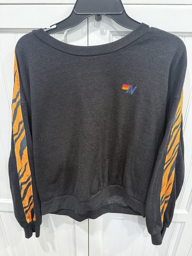 Aviator nation sweatshirt - nation,