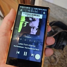 Astell&Kern A&ultima SP1000