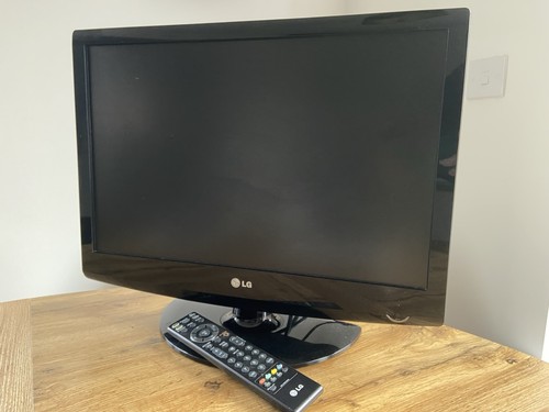 Lcd tv remote - lcd,