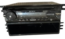 Sony MEX-N4200BT Car Radio