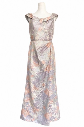 Nwt adrianna papell periwinkle - nwt,