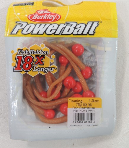 Berkley powerbait floating - berkley,