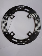 Reverse Components 38T Black