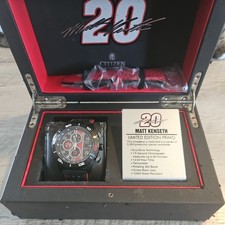 Citizen matt kenseth 20 - matt, #20