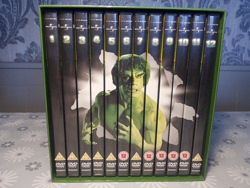 The incredible hulk ultimate - the,