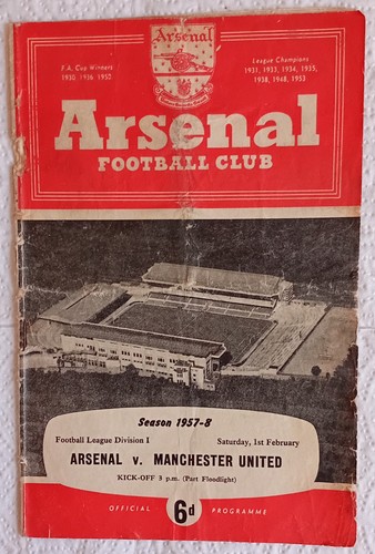 Arsenal v manchester - arsenal,
