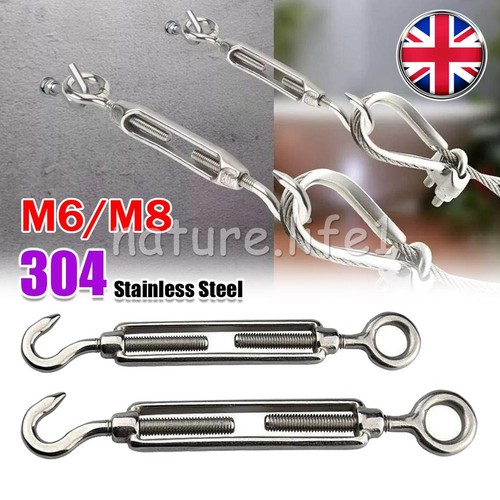 2pcs turnbuckle wire - 2pcs,