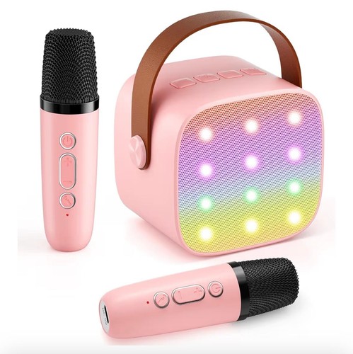 Mini bluetooth karaoke - mini, machine
