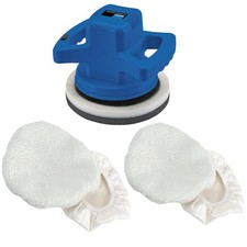 Electric Buffer Car Valeting