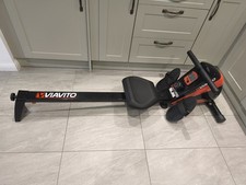 Viavito Sumi Folding Rowing Machine