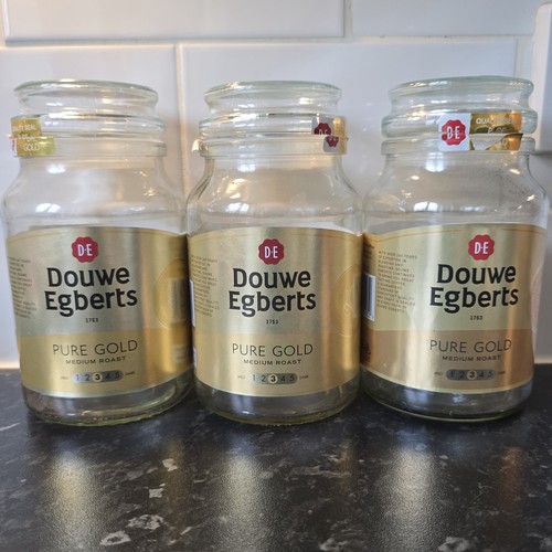 Douwe egbert glass coffee - egbert,