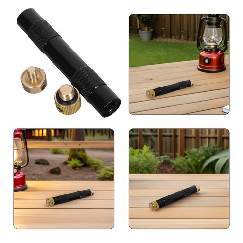Portable ignition device - ,