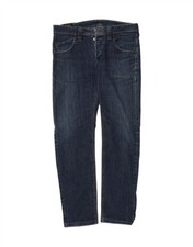LEE Mens Powell Straight Jeans