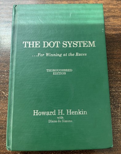 Vintage the dot - dot, for