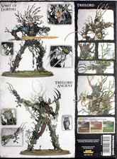 Warhammer AoS Sylvaneth