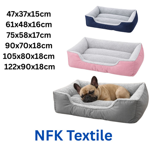 Pet dog bed cat beds - bed, luxury