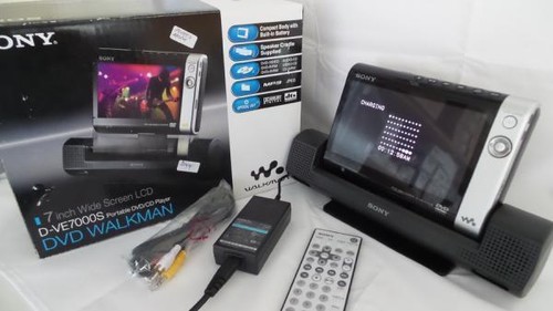Boxed sony dvd - dvd,