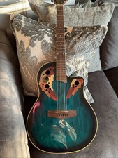 Gear4music electro acoustic - electro,
