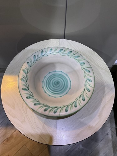 Bowl royal lancastrian - bowl, &