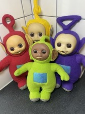 Teletubbies Soft Toy Teddy