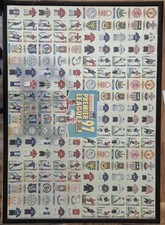 Merlin Premier League 97 One