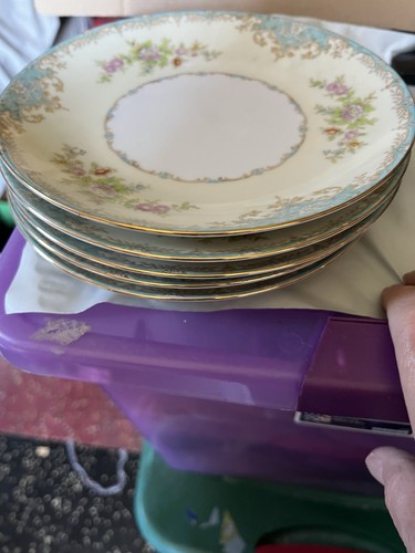 Vintage noritake 7 - noritake, 5-